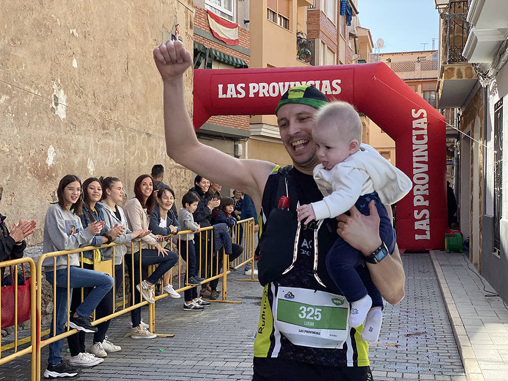 Fotos: Trail deMontanejos 2019: 30K