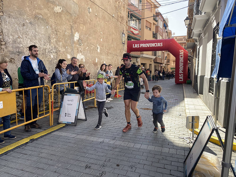 Fotos: Trail deMontanejos 2019: 30K