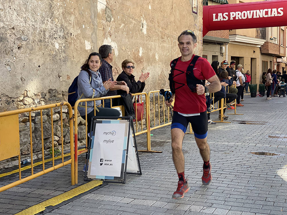 Fotos: Trail deMontanejos 2019: 30K