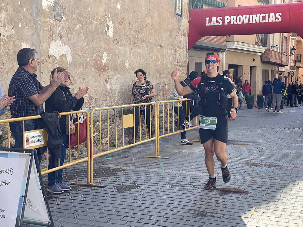 Fotos: Trail deMontanejos 2019: 30K