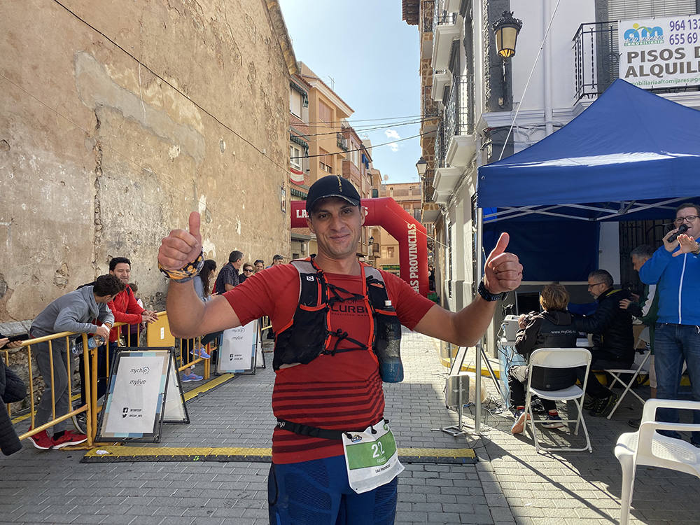 Fotos: Trail deMontanejos 2019: 30K