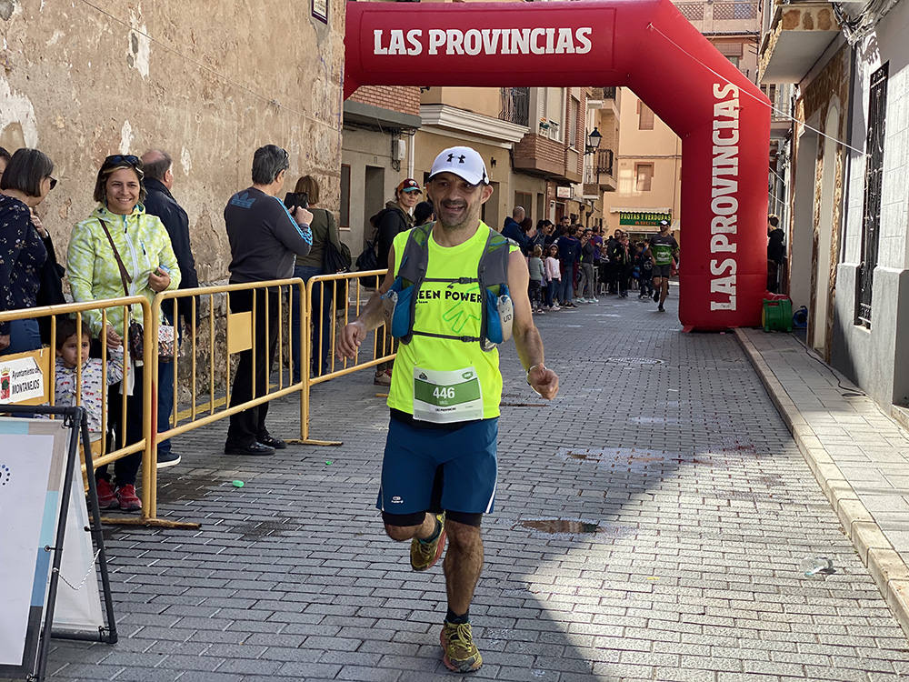 Fotos: Trail deMontanejos 2019: 30K