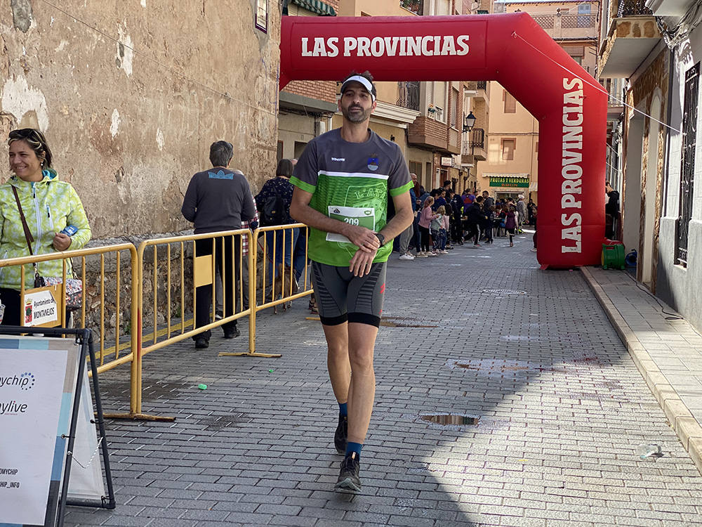 Fotos: Trail deMontanejos 2019: 30K