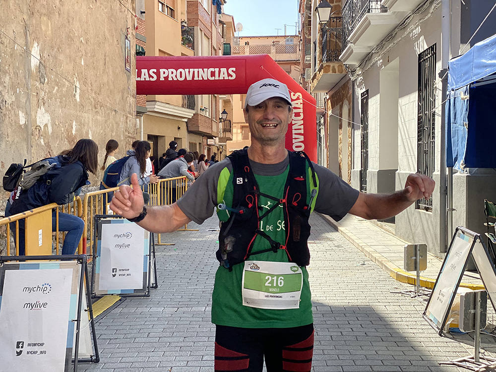 Fotos: Trail deMontanejos 2019: 30K