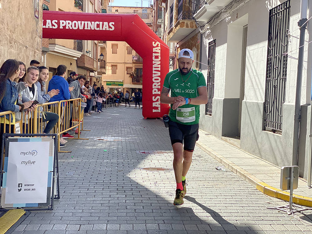 Fotos: Trail deMontanejos 2019: 30K