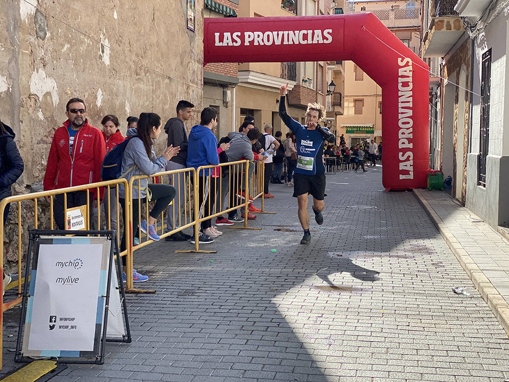 Fotos: Trail deMontanejos 2019: 30K