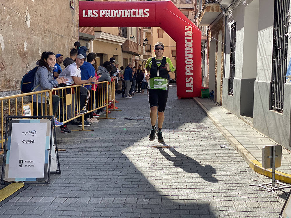 Fotos: Trail deMontanejos 2019: 30K