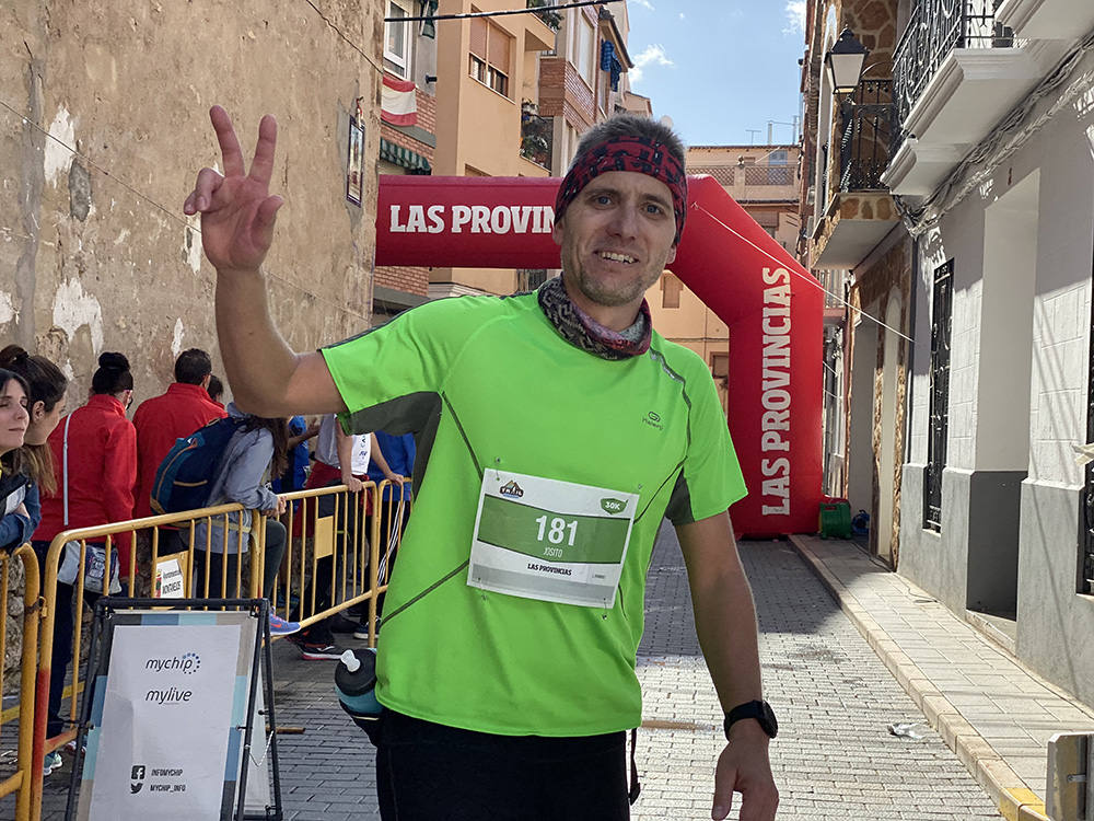 Fotos: Trail deMontanejos 2019: 30K