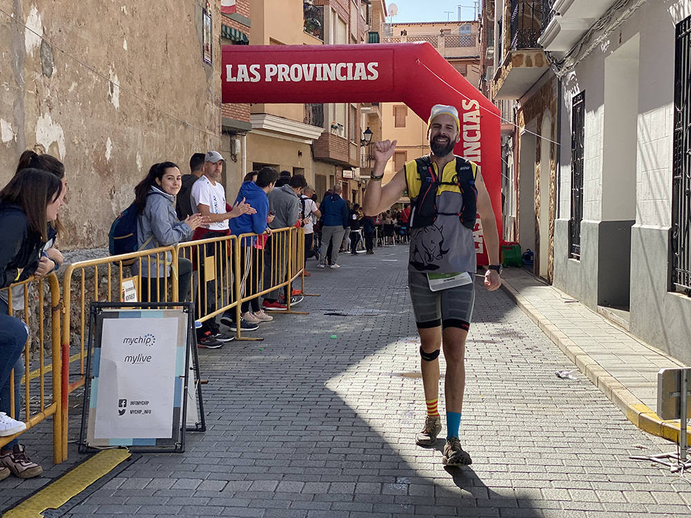 Fotos: Trail deMontanejos 2019: 30K