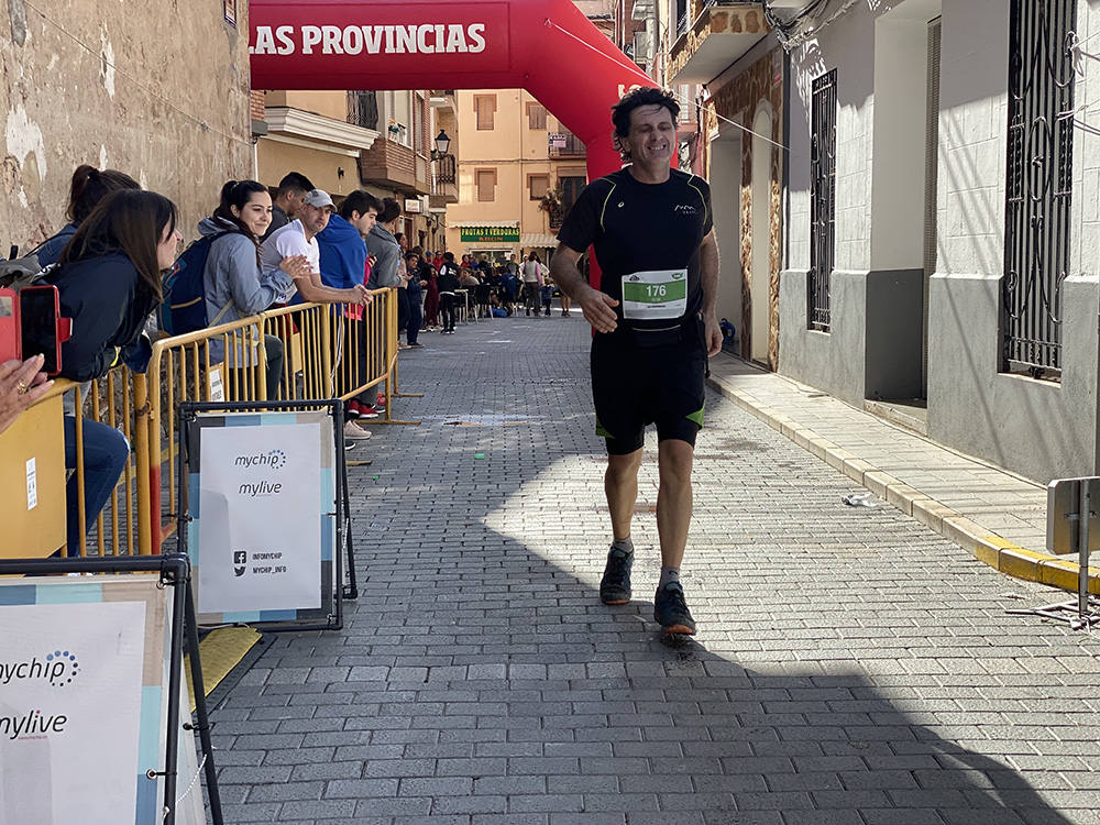 Fotos: Trail deMontanejos 2019: 30K