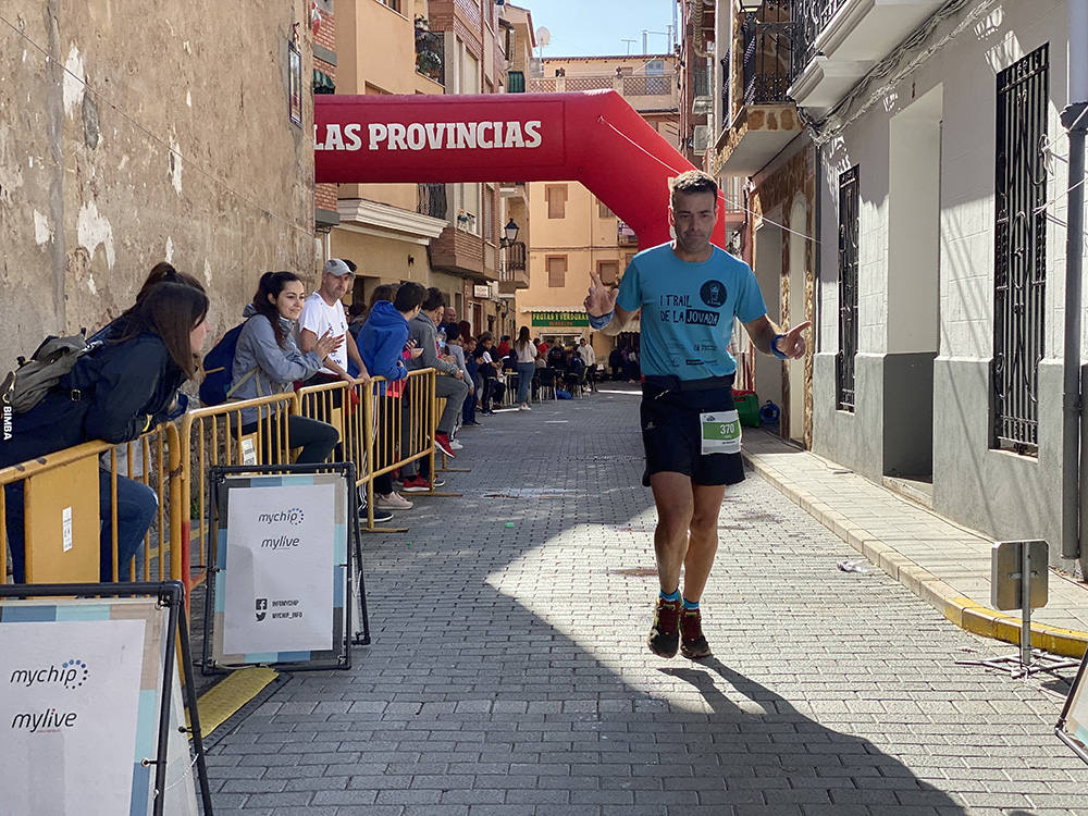 Fotos: Trail deMontanejos 2019: 30K