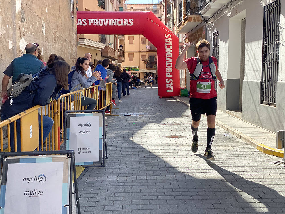 Fotos: Trail deMontanejos 2019: 30K