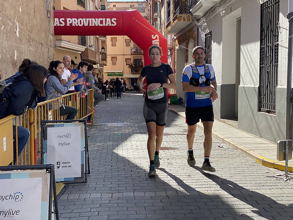 Fotos: Trail deMontanejos 2019: 30K