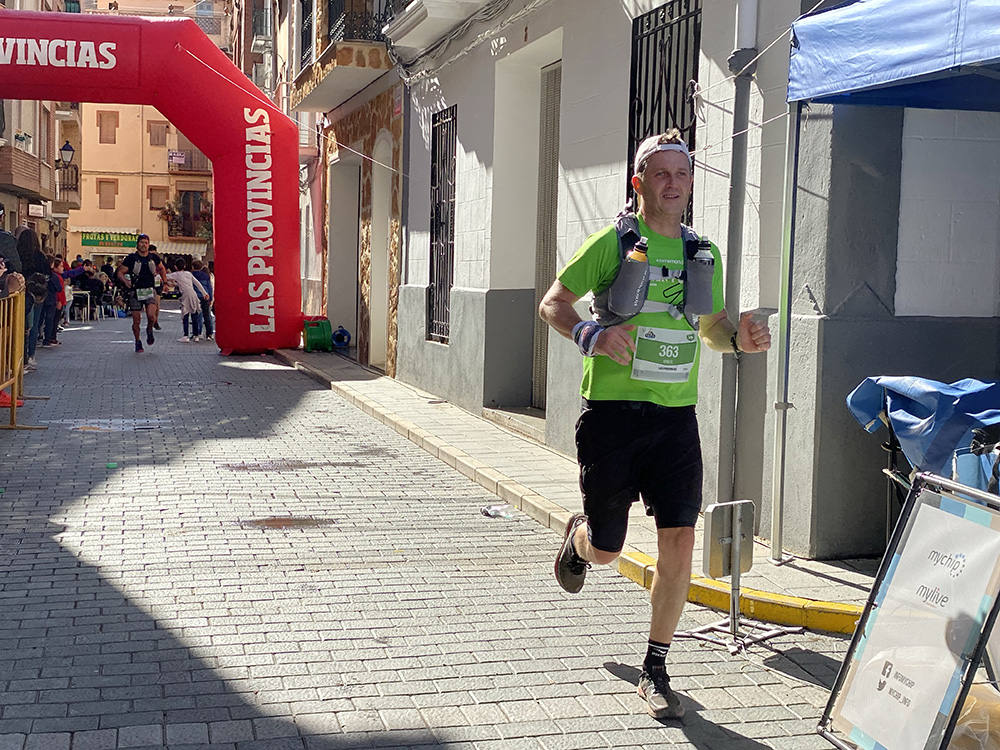 Fotos: Trail deMontanejos 2019: 30K