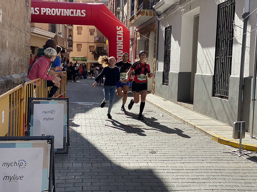 Fotos: Trail deMontanejos 2019: 30K