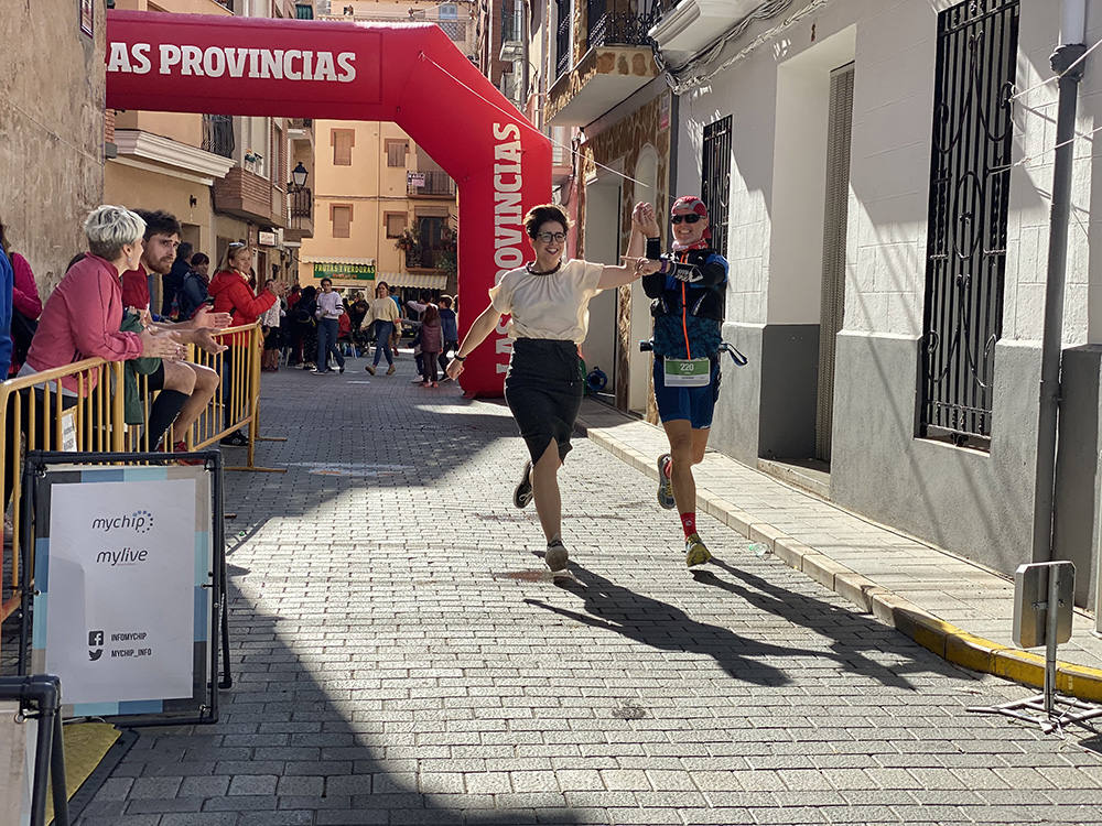 Fotos: Trail deMontanejos 2019: 30K