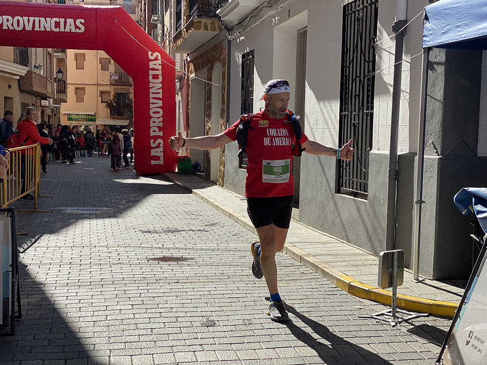 Fotos: Trail deMontanejos 2019: 30K