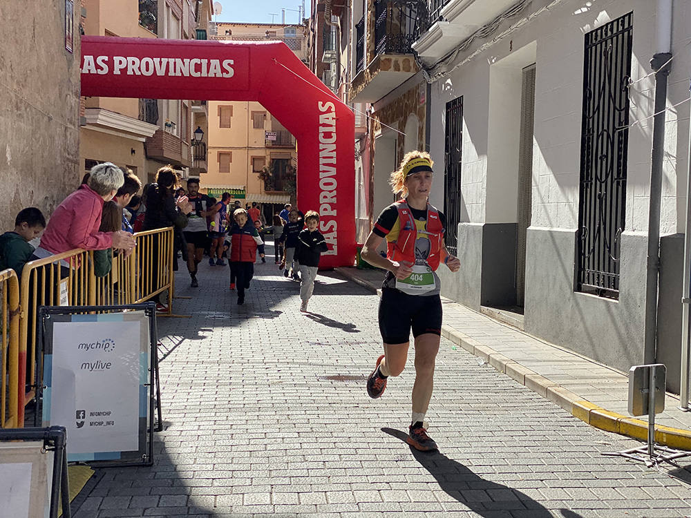 Fotos: Trail deMontanejos 2019: 30K