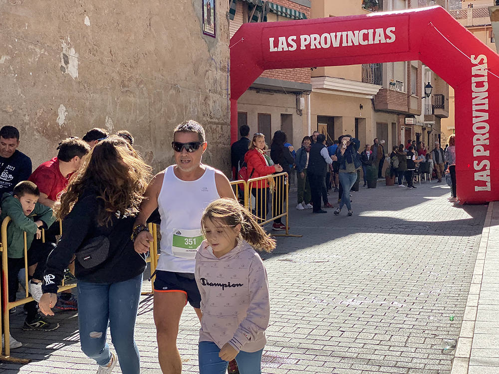 Fotos: Trail deMontanejos 2019: 30K