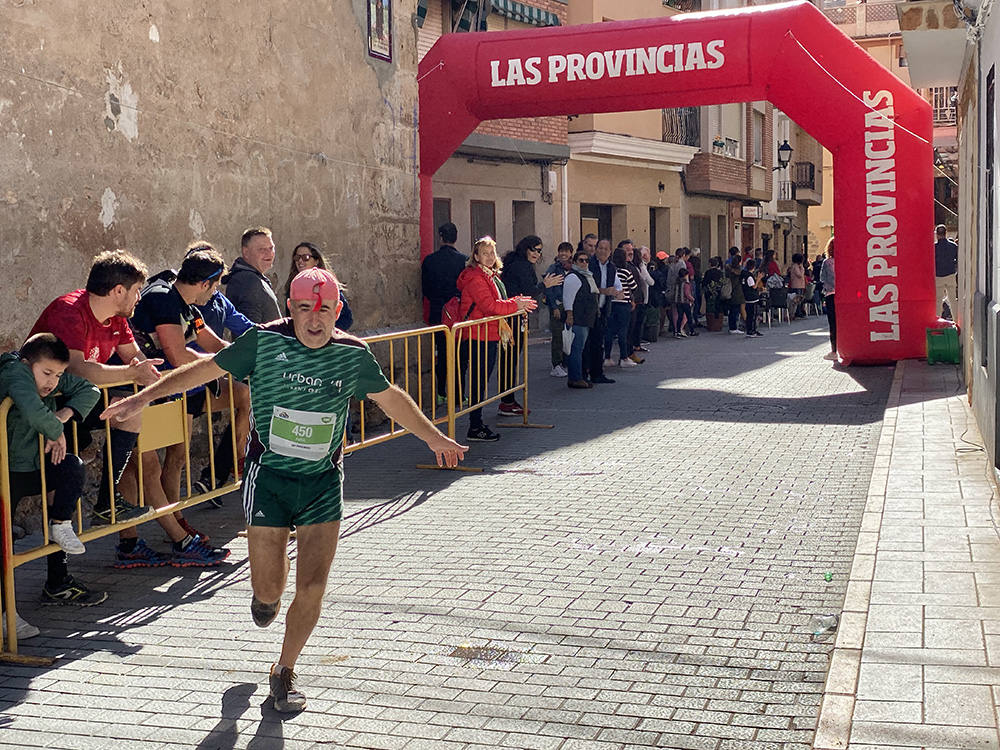 Fotos: Trail deMontanejos 2019: 30K