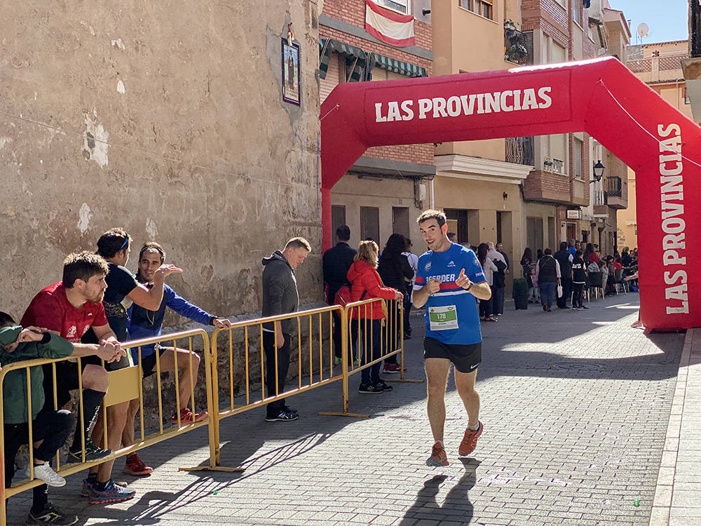 Fotos: Trail deMontanejos 2019: 30K