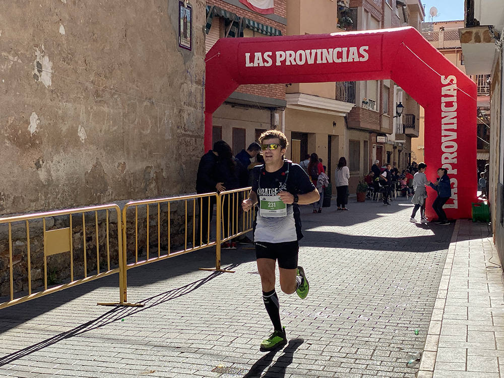 Fotos: Trail deMontanejos 2019: 30K