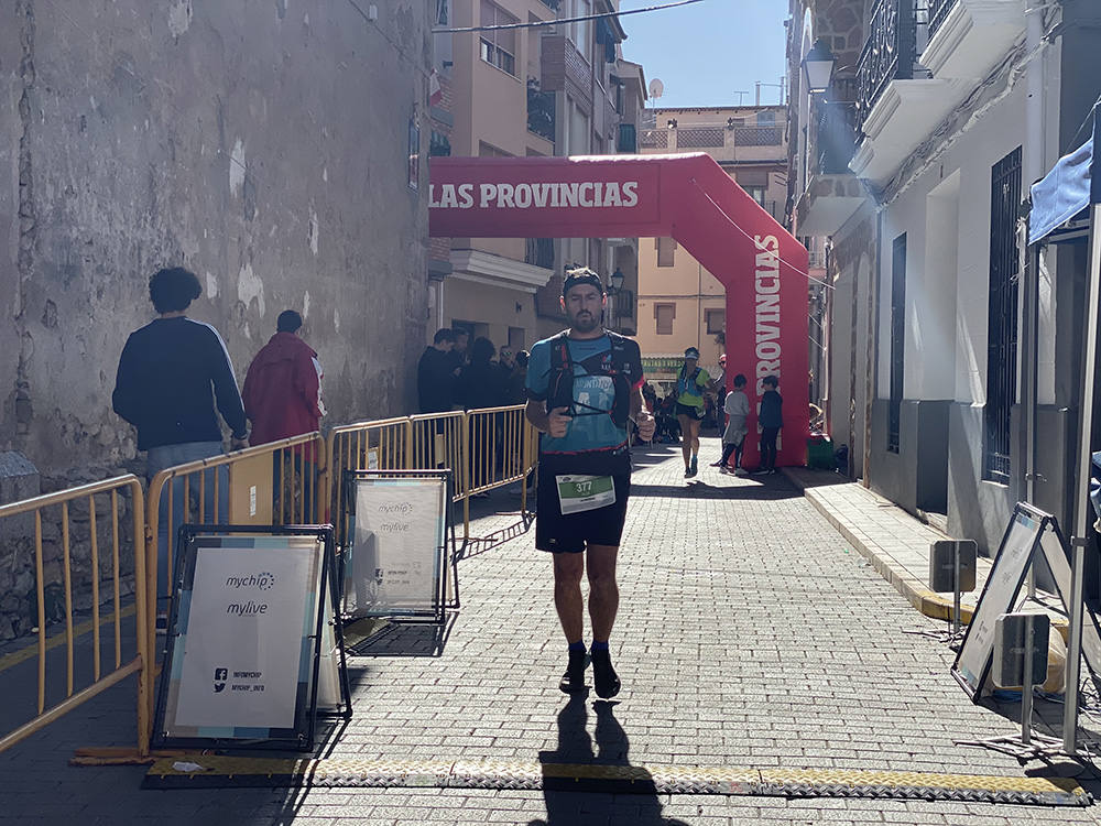 Fotos: Trail deMontanejos 2019: 30K