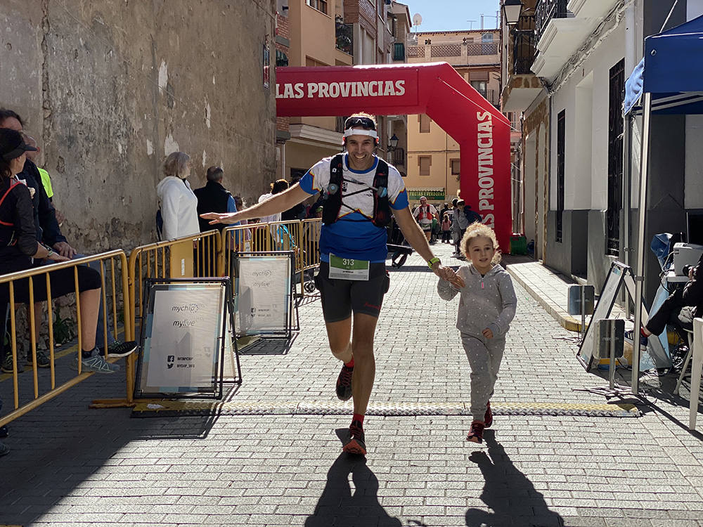 Fotos: Trail deMontanejos 2019: 30K