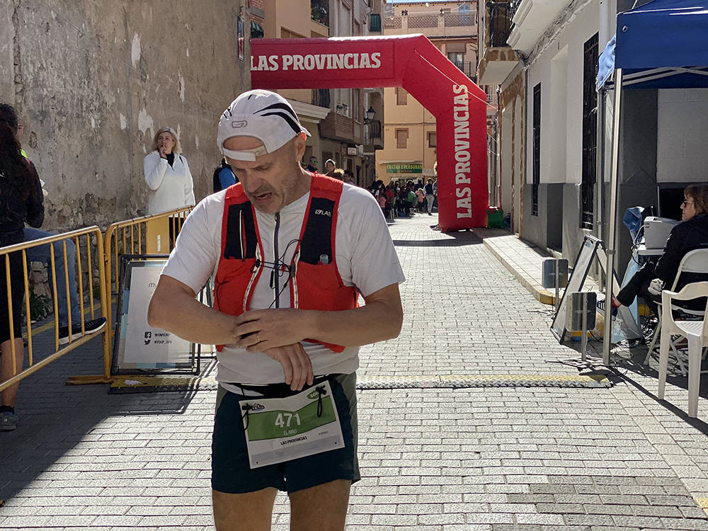 Fotos: Trail deMontanejos 2019: 30K