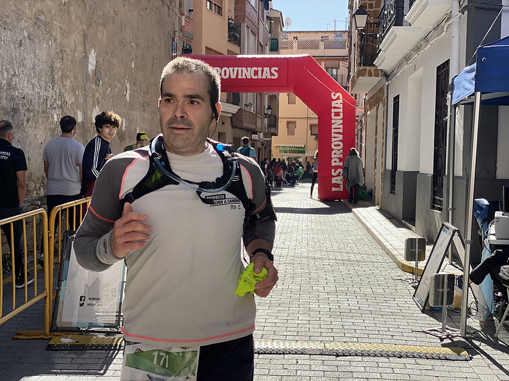 Fotos: Trail deMontanejos 2019: 30K