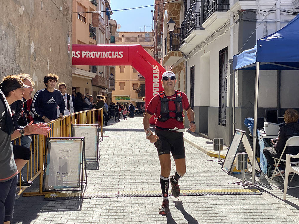 Fotos: Trail deMontanejos 2019: 30K