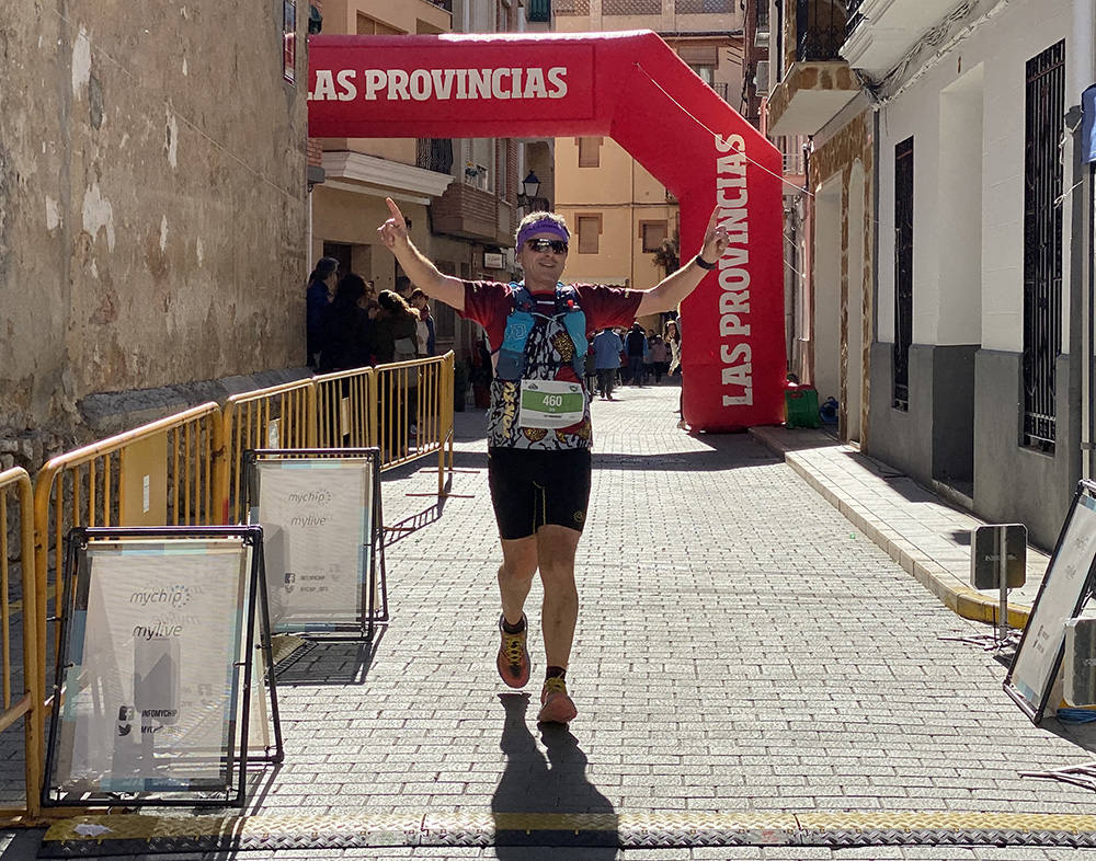 Fotos: Trail deMontanejos 2019: 30K