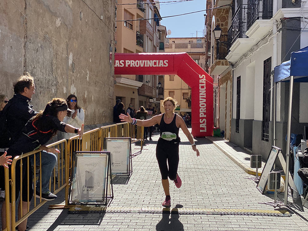 Fotos: Trail deMontanejos 2019: 30K