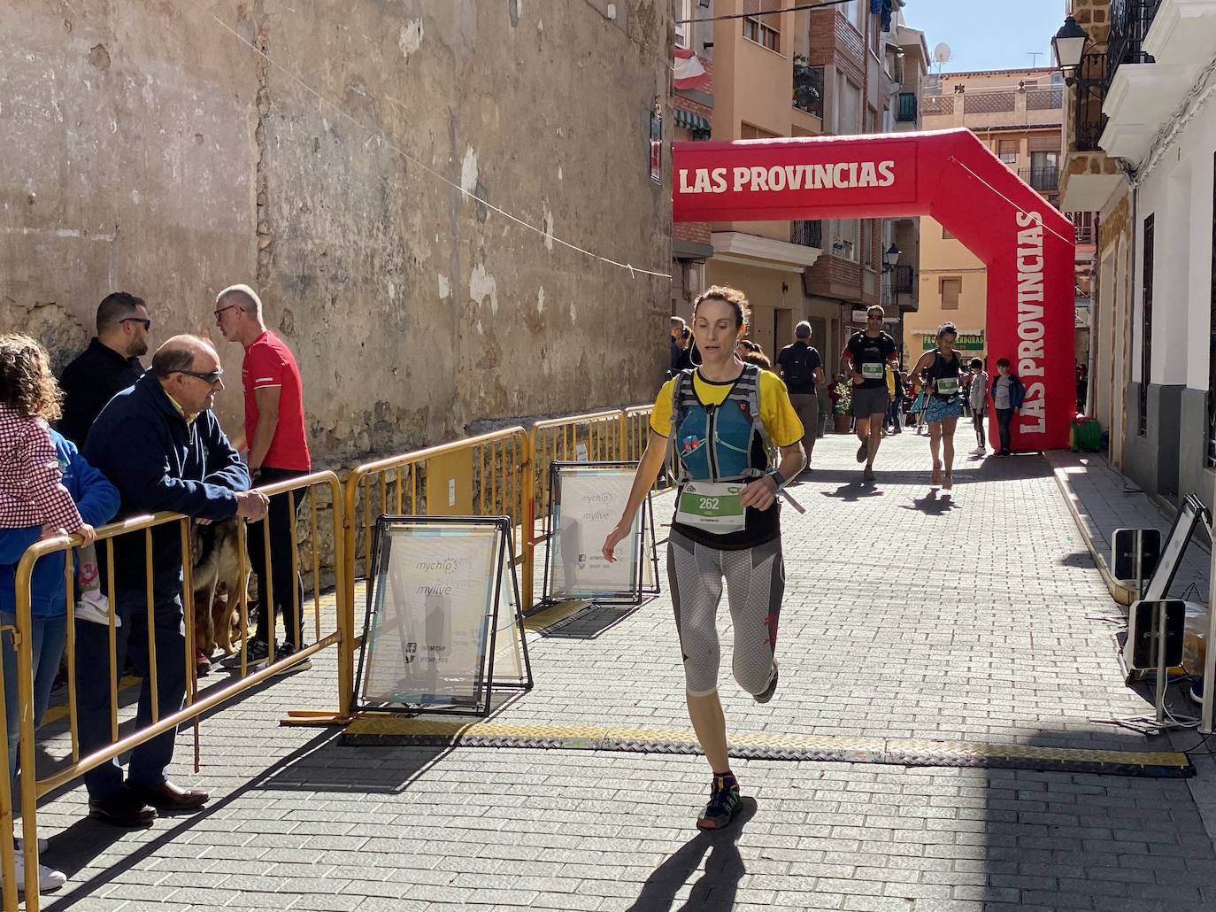 Fotos: Trail deMontanejos 2019: 30K