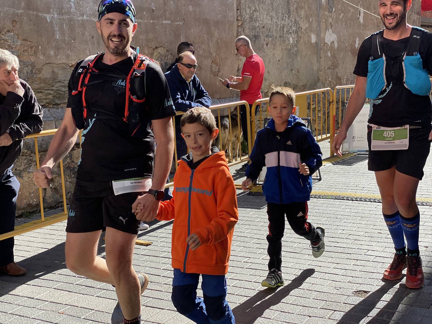 Fotos: Trail deMontanejos 2019: 30K