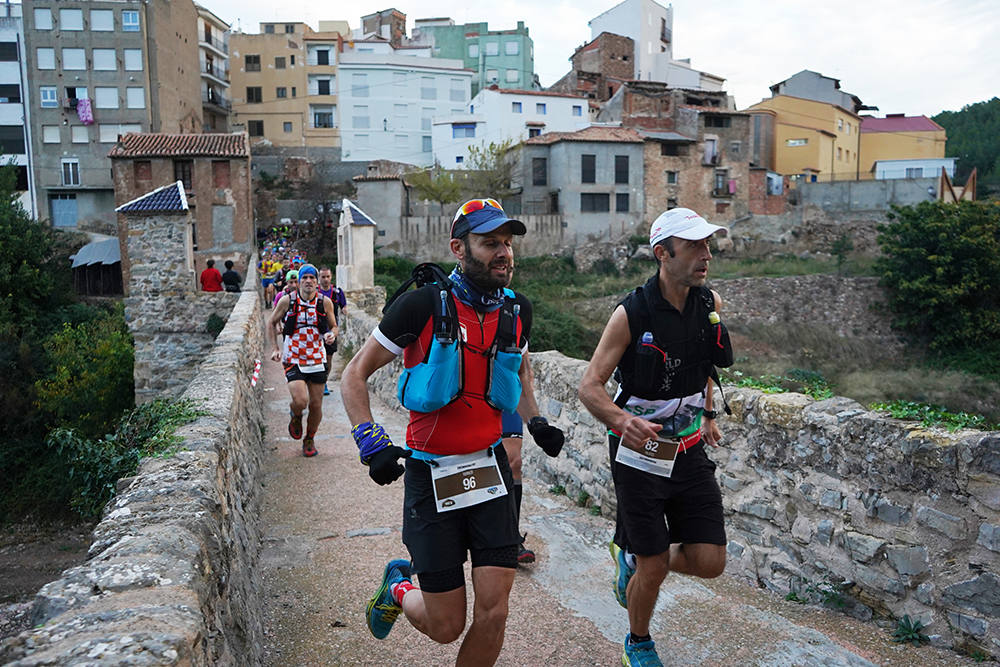 Fotos: Tral de Montanejos 2019: 55K