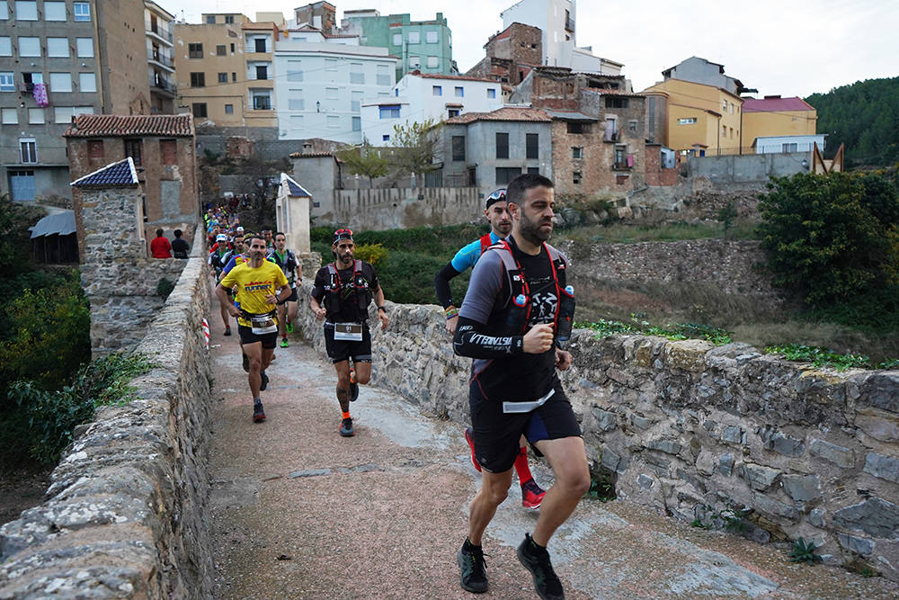 Fotos: Tral de Montanejos 2019: 55K