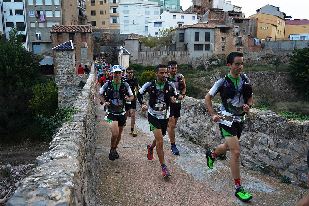 Fotos: Tral de Montanejos 2019: 55K