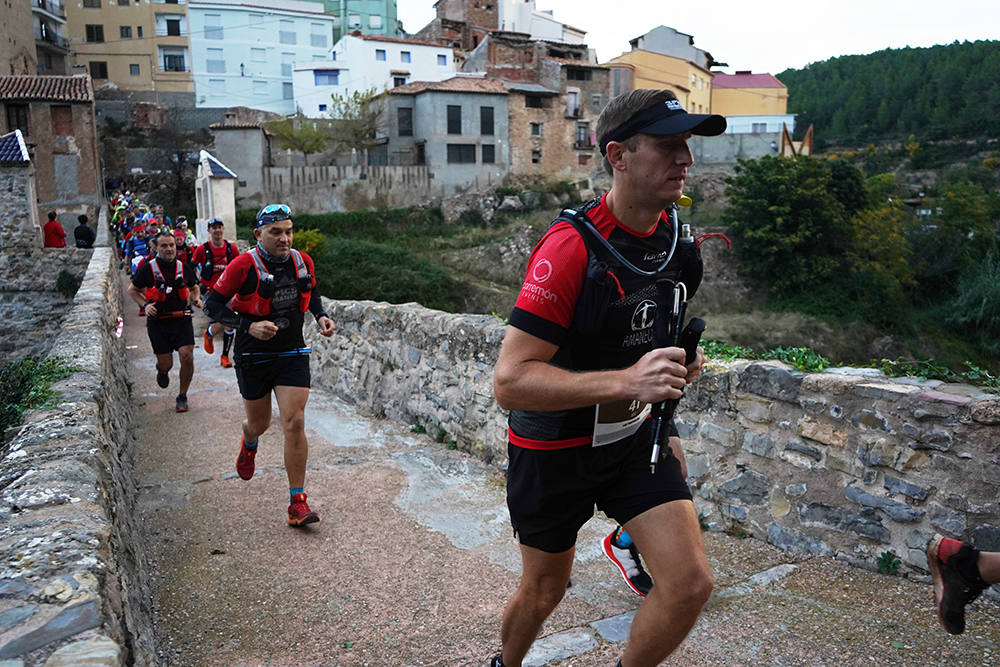 Fotos: Tral de Montanejos 2019: 55K