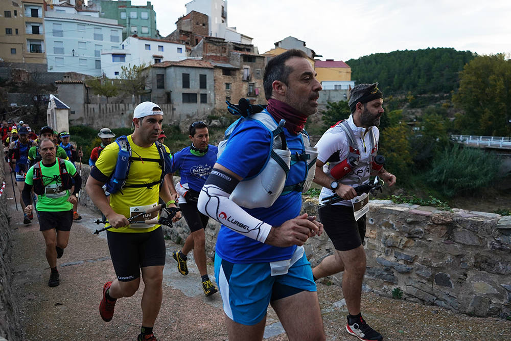 Fotos: Tral de Montanejos 2019: 55K