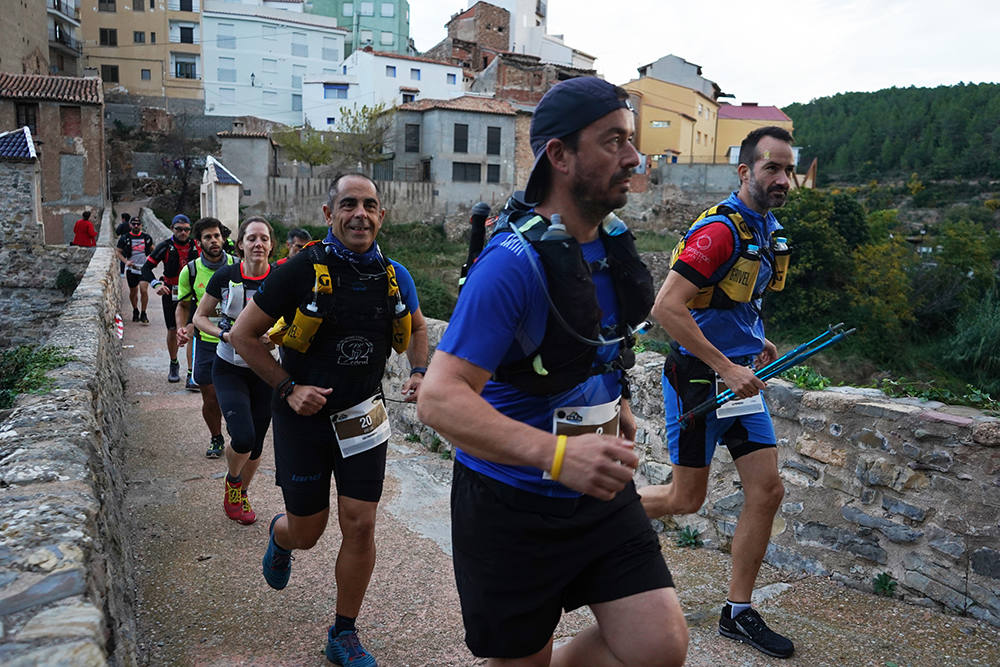 Fotos: Tral de Montanejos 2019: 55K