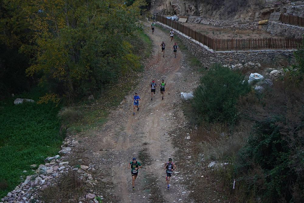 Fotos: Tral de Montanejos 2019: 55K