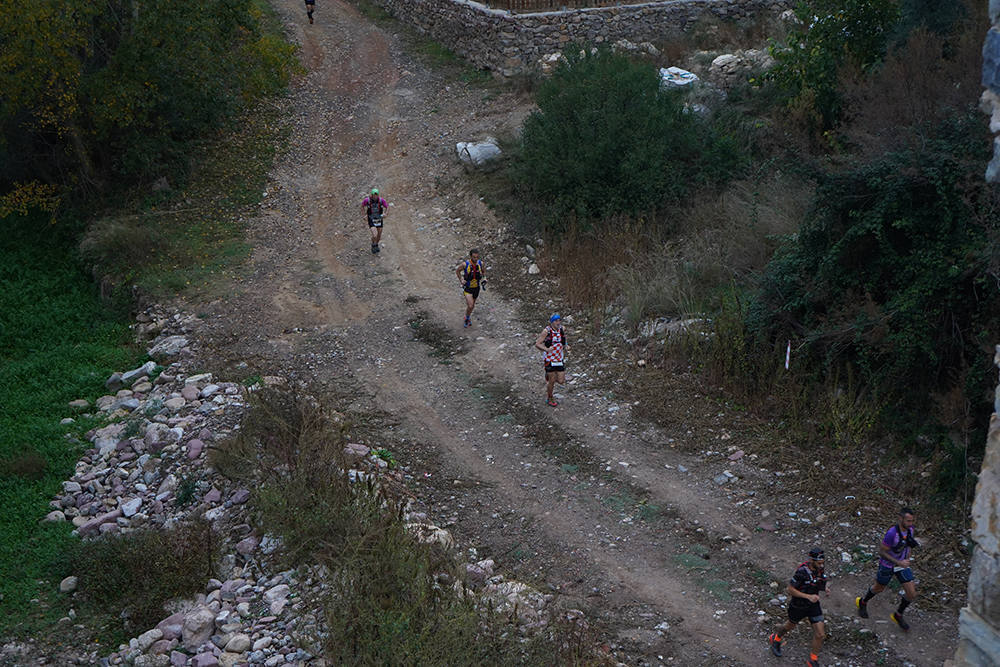 Fotos: Tral de Montanejos 2019: 55K