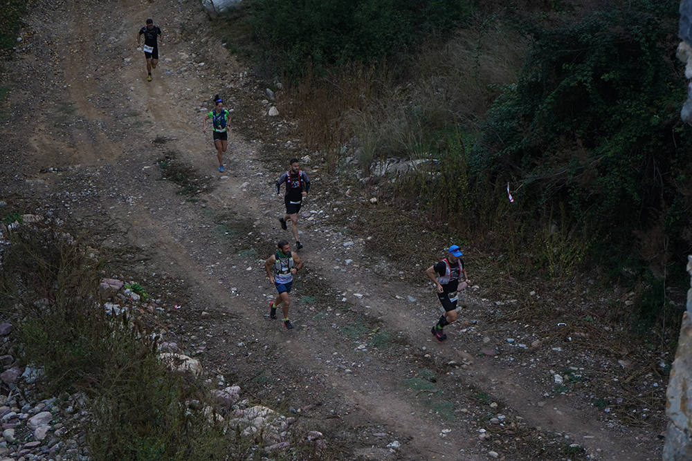 Fotos: Tral de Montanejos 2019: 55K