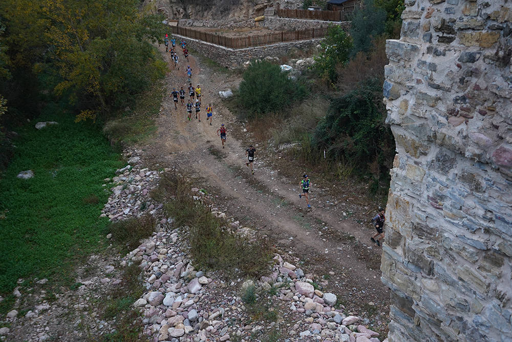 Fotos: Tral de Montanejos 2019: 55K