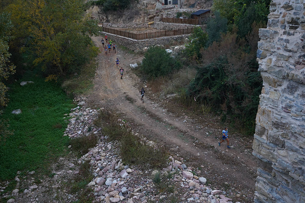 Fotos: Tral de Montanejos 2019: 55K