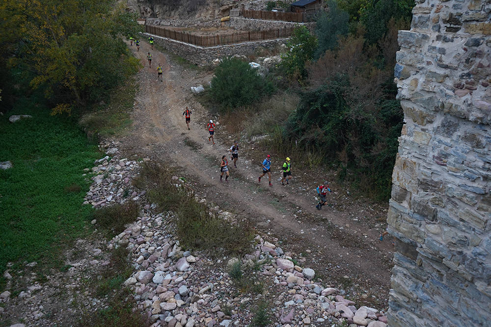 Fotos: Tral de Montanejos 2019: 55K