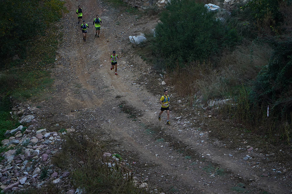 Fotos: Tral de Montanejos 2019: 55K