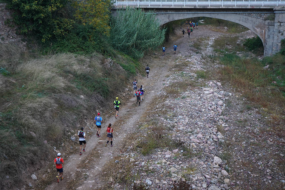 Fotos: Tral de Montanejos 2019: 55K