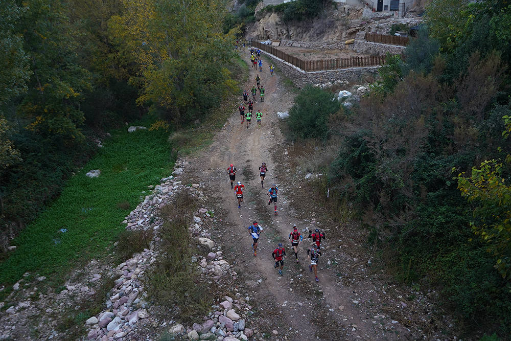 Fotos: Tral de Montanejos 2019: 55K